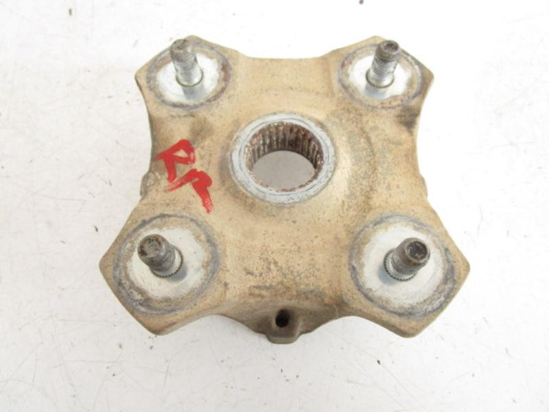 05 Arctic Cat 250 2x4 Rear Right Wheel Hub 1502-462 2005